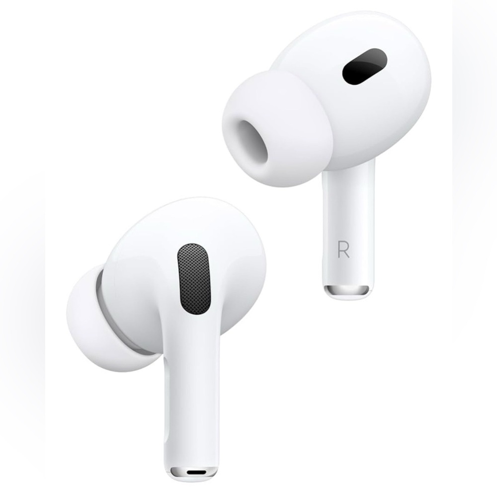 LN — AirPods Pro 2 w/ MagaSafe Wireless Charging — Apple